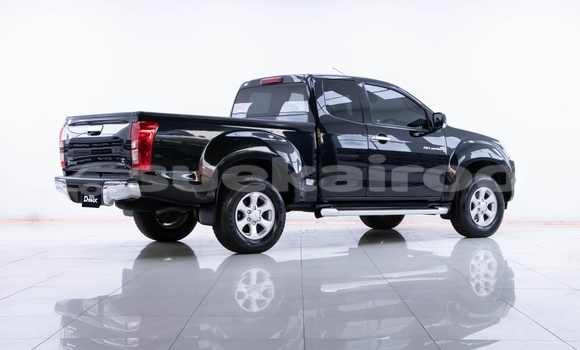 Buy Used Isuzu D-Max Black Car in Nonthaburi in Nonthaburi Buy Used Isuzu D-Max Black Car in Nonthaburi in Nonthaburi