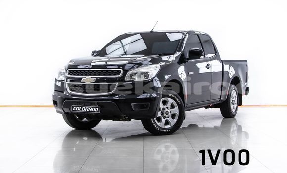 ซื้อ รถมือสอง Chevrolet Colorado สีดำ รถยนต์ ใน %{เมือง} ใน กรุงเทพมหานคร ซื้อ รถมือสอง Chevrolet Colorado สีดำ รถยนต์ ใน %{เมือง} ใน กรุงเทพมหานคร