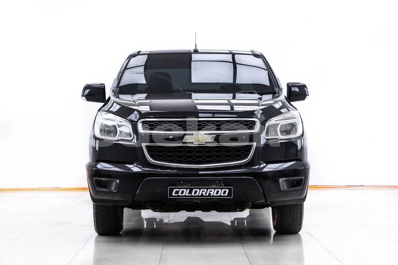Big with watermark chevrolet colorado bangkok bangkok 58639