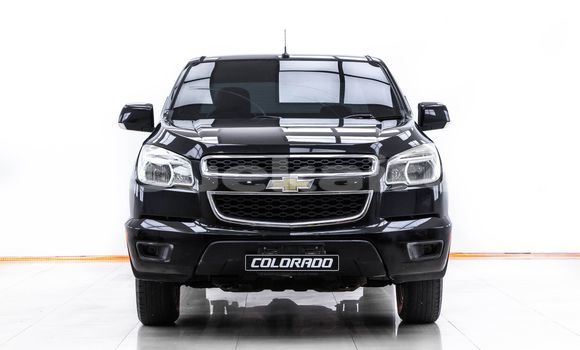 ซื้อ รถมือสอง Chevrolet Colorado สีดำ รถยนต์ ใน %{เมือง} ใน กรุงเทพมหานคร ซื้อ รถมือสอง Chevrolet Colorado สีดำ รถยนต์ ใน %{เมือง} ใน กรุงเทพมหานคร