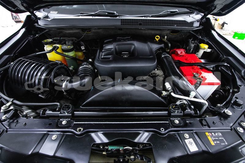 Big with watermark chevrolet colorado bangkok bangkok 58639