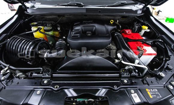 ซื้อ รถมือสอง Chevrolet Colorado สีดำ รถยนต์ ใน %{เมือง} ใน กรุงเทพมหานคร ซื้อ รถมือสอง Chevrolet Colorado สีดำ รถยนต์ ใน %{เมือง} ใน กรุงเทพมหานคร