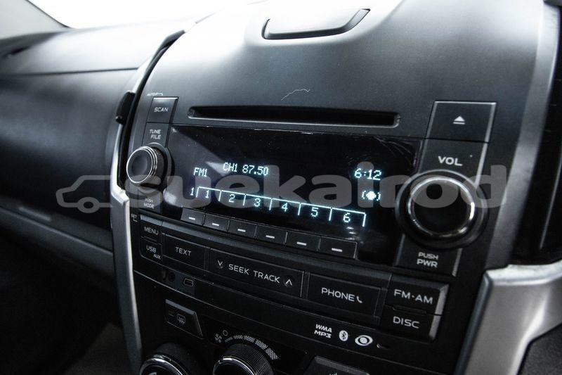 Big with watermark chevrolet colorado bangkok bangkok 58639