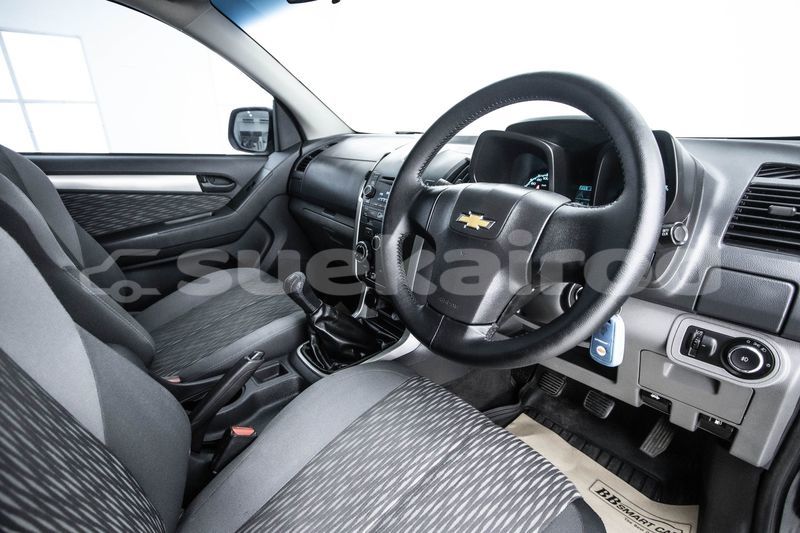 Big with watermark chevrolet colorado bangkok bangkok 58639