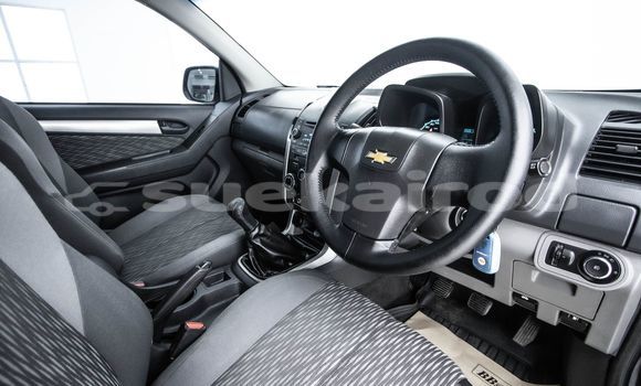 ซื้อ รถมือสอง Chevrolet Colorado สีดำ รถยนต์ ใน %{เมือง} ใน กรุงเทพมหานคร ซื้อ รถมือสอง Chevrolet Colorado สีดำ รถยนต์ ใน %{เมือง} ใน กรุงเทพมหานคร