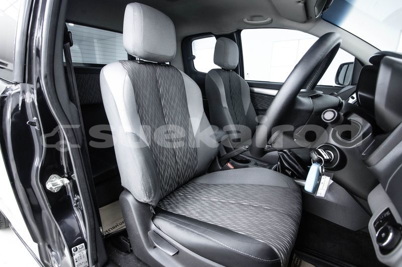 Big with watermark chevrolet colorado bangkok bangkok 58639