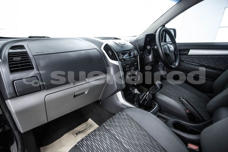 Big with watermark chevrolet colorado bangkok bangkok 58639