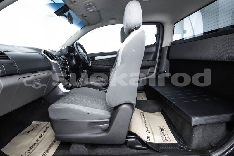 Big with watermark chevrolet colorado bangkok bangkok 58639