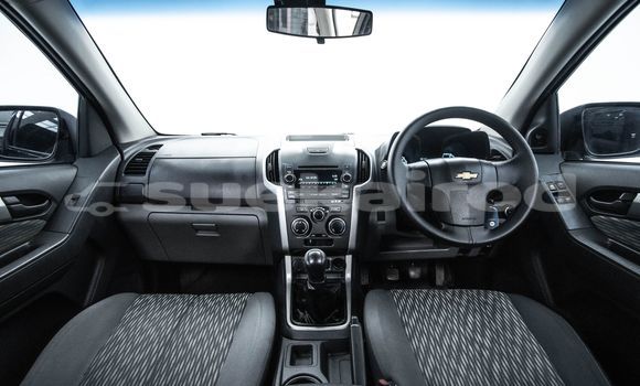 ซื้อ รถมือสอง Chevrolet Colorado สีดำ รถยนต์ ใน %{เมือง} ใน กรุงเทพมหานคร ซื้อ รถมือสอง Chevrolet Colorado สีดำ รถยนต์ ใน %{เมือง} ใน กรุงเทพมหานคร