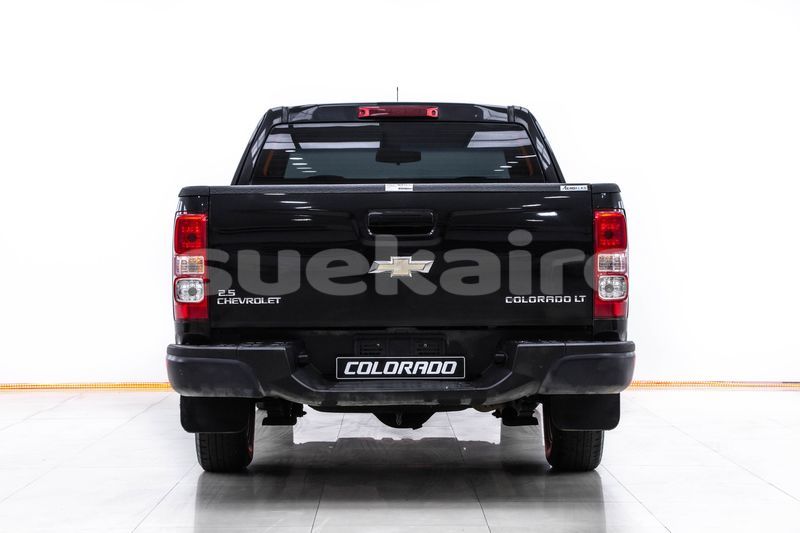Big with watermark chevrolet colorado bangkok bangkok 58639