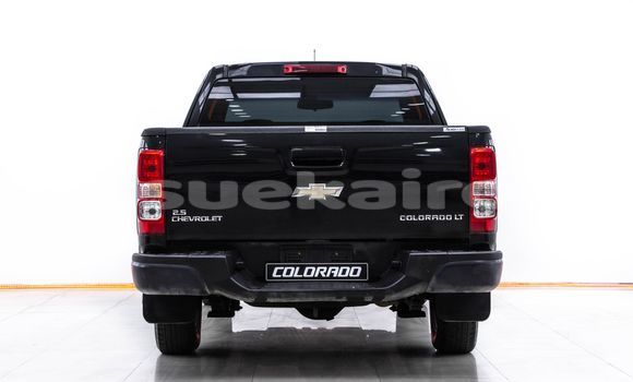 ซื้อ รถมือสอง Chevrolet Colorado สีดำ รถยนต์ ใน %{เมือง} ใน กรุงเทพมหานคร ซื้อ รถมือสอง Chevrolet Colorado สีดำ รถยนต์ ใน %{เมือง} ใน กรุงเทพมหานคร