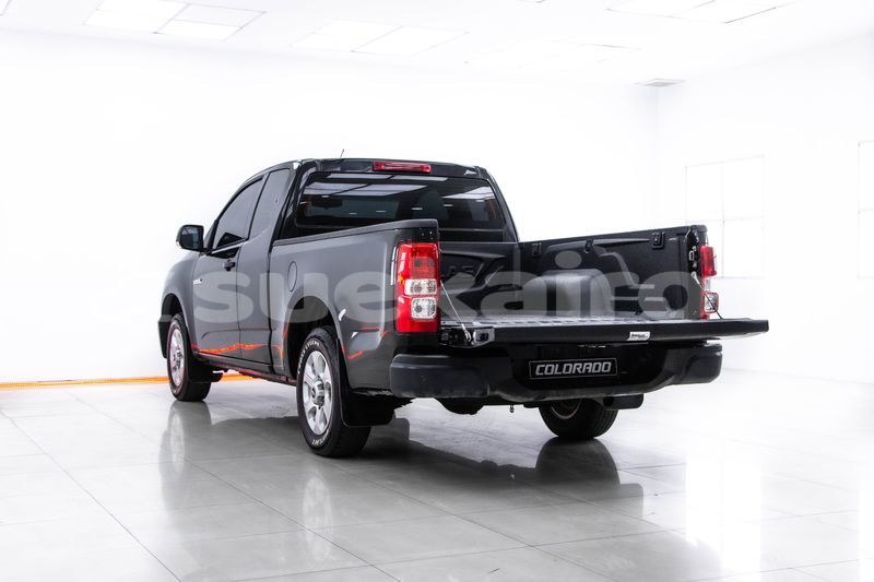 Big with watermark chevrolet colorado bangkok bangkok 58639