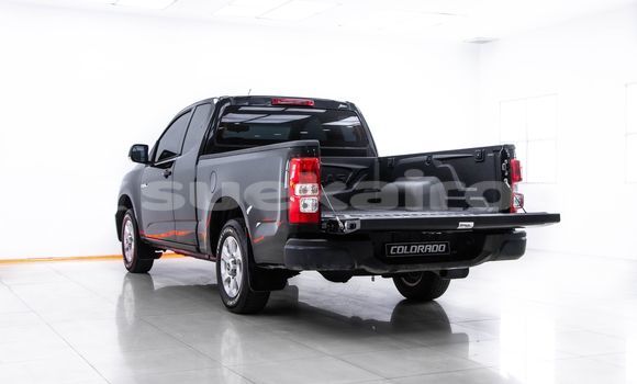 ซื้อ รถมือสอง Chevrolet Colorado สีดำ รถยนต์ ใน %{เมือง} ใน กรุงเทพมหานคร ซื้อ รถมือสอง Chevrolet Colorado สีดำ รถยนต์ ใน %{เมือง} ใน กรุงเทพมหานคร