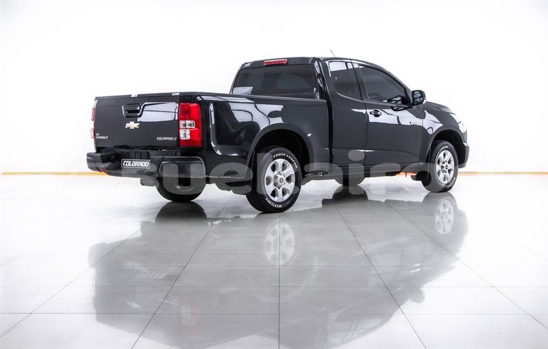 Big with watermark chevrolet colorado bangkok bangkok 58639