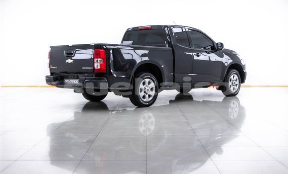 ซื้อ รถมือสอง Chevrolet Colorado สีดำ รถยนต์ ใน %{เมือง} ใน กรุงเทพมหานคร ซื้อ รถมือสอง Chevrolet Colorado สีดำ รถยนต์ ใน %{เมือง} ใน กรุงเทพมหานคร