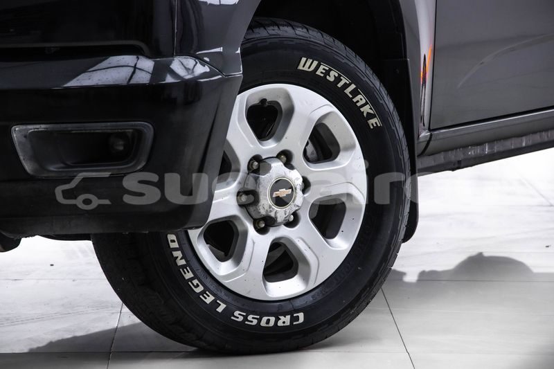 Big with watermark chevrolet colorado bangkok bangkok 58639