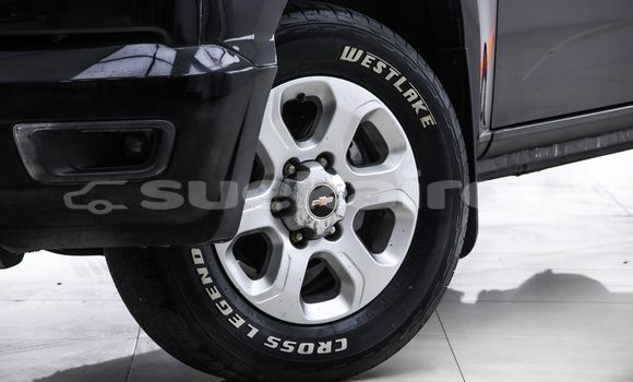ซื้อ รถมือสอง Chevrolet Colorado สีดำ รถยนต์ ใน %{เมือง} ใน กรุงเทพมหานคร ซื้อ รถมือสอง Chevrolet Colorado สีดำ รถยนต์ ใน %{เมือง} ใน กรุงเทพมหานคร