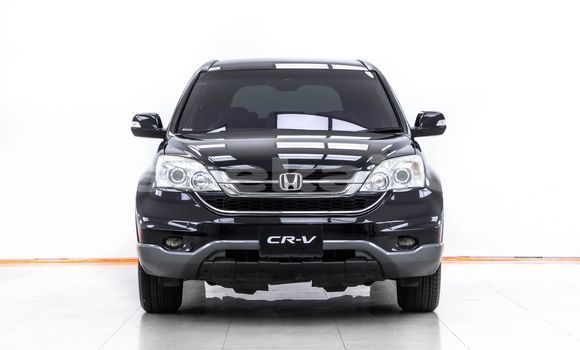 Buy Used Honda CR-V Black Car in Bangkok in Bangkok Buy Used Honda CR-V Black Car in Bangkok in Bangkok