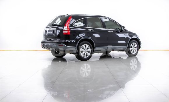 Buy Used Honda CR-V Black Car in Bangkok in Bangkok Buy Used Honda CR-V Black Car in Bangkok in Bangkok