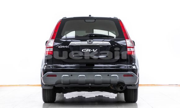 Buy Used Honda CR-V Black Car in Bangkok in Bangkok Buy Used Honda CR-V Black Car in Bangkok in Bangkok