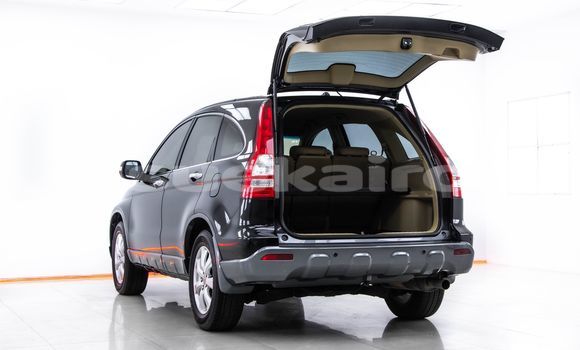 Buy Used Honda CR-V Black Car in Bangkok in Bangkok Buy Used Honda CR-V Black Car in Bangkok in Bangkok