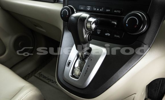 Buy Used Honda CR-V Black Car in Bangkok in Bangkok Buy Used Honda CR-V Black Car in Bangkok in Bangkok