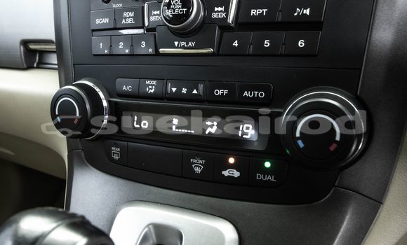 Buy Used Honda CR-V Black Car in Bangkok in Bangkok Buy Used Honda CR-V Black Car in Bangkok in Bangkok