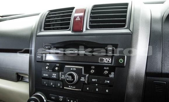 Buy Used Honda CR-V Black Car in Bangkok in Bangkok Buy Used Honda CR-V Black Car in Bangkok in Bangkok