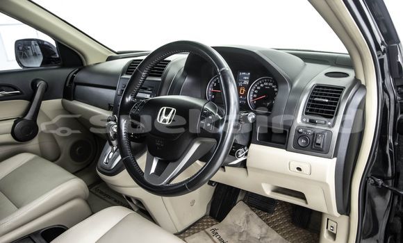 Buy Used Honda CR-V Black Car in Bangkok in Bangkok Buy Used Honda CR-V Black Car in Bangkok in Bangkok