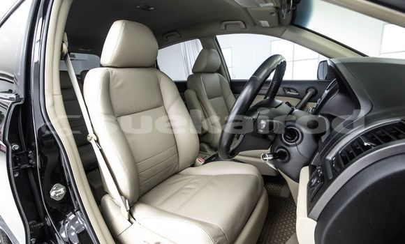 Buy Used Honda CR-V Black Car in Bangkok in Bangkok Buy Used Honda CR-V Black Car in Bangkok in Bangkok