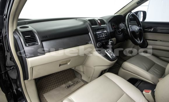 Buy Used Honda CR-V Black Car in Bangkok in Bangkok Buy Used Honda CR-V Black Car in Bangkok in Bangkok