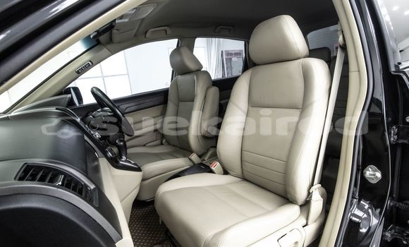 Buy Used Honda CR-V Black Car in Bangkok in Bangkok Buy Used Honda CR-V Black Car in Bangkok in Bangkok