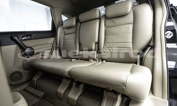 Buy Used Honda CR-V Black Car in Bangkok in Bangkok Buy Used Honda CR-V Black Car in Bangkok in Bangkok