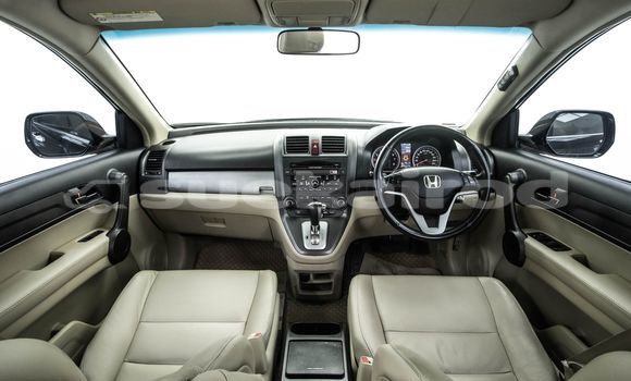 Buy Used Honda CR-V Black Car in Bangkok in Bangkok Buy Used Honda CR-V Black Car in Bangkok in Bangkok