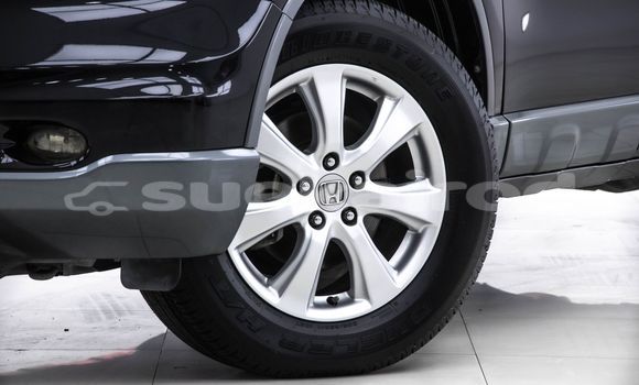 Buy Used Honda CR-V Black Car in Bangkok in Bangkok Buy Used Honda CR-V Black Car in Bangkok in Bangkok