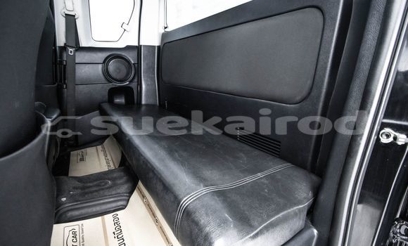 Buy Used Toyota Hiluxe Revo Black Car in Bangkok in Bangkok Buy Used Toyota Hiluxe Revo Black Car in Bangkok in Bangkok