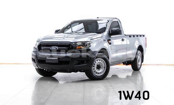 Buy Used Ford Ranger Other Car in Bangkok in Bangkok Buy Used Ford Ranger Other Car in Bangkok in Bangkok