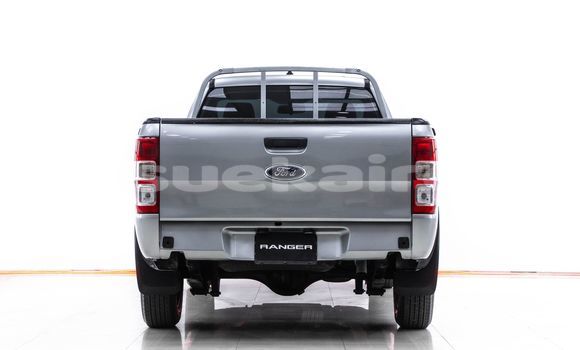 Buy Used Ford Ranger Other Car in Bangkok in Bangkok Buy Used Ford Ranger Other Car in Bangkok in Bangkok