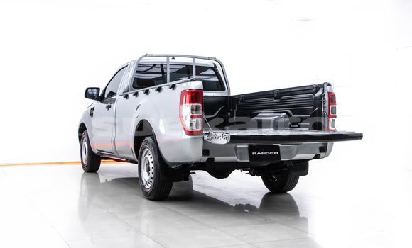 Buy Used Ford Ranger Other Car in Bangkok in Bangkok Buy Used Ford Ranger Other Car in Bangkok in Bangkok