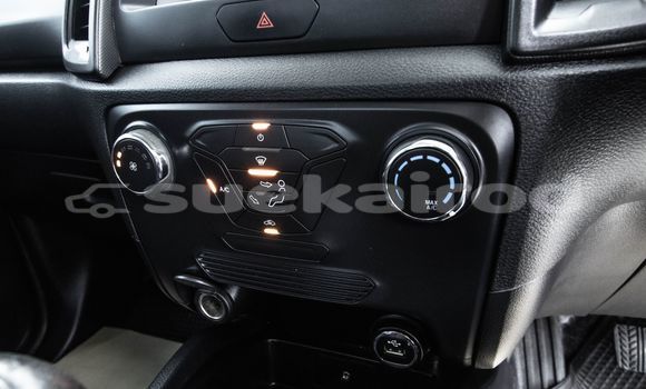 Buy Used Ford Ranger Other Car in Bangkok in Bangkok Buy Used Ford Ranger Other Car in Bangkok in Bangkok