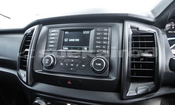 Buy Used Ford Ranger Other Car in Bangkok in Bangkok Buy Used Ford Ranger Other Car in Bangkok in Bangkok