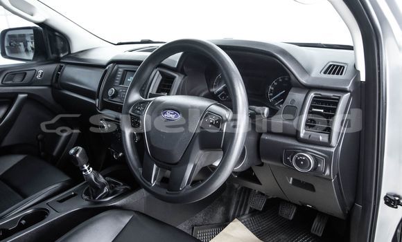 Buy Used Ford Ranger Other Car in Bangkok in Bangkok Buy Used Ford Ranger Other Car in Bangkok in Bangkok
