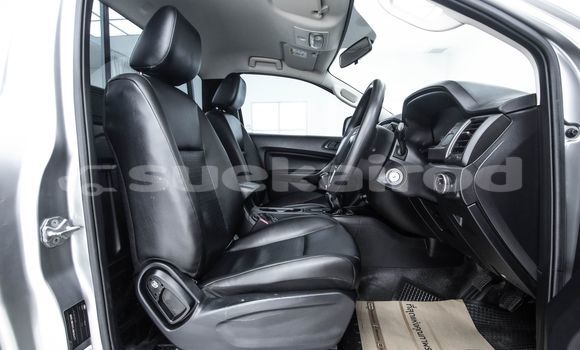 Buy Used Ford Ranger Other Car in Bangkok in Bangkok Buy Used Ford Ranger Other Car in Bangkok in Bangkok