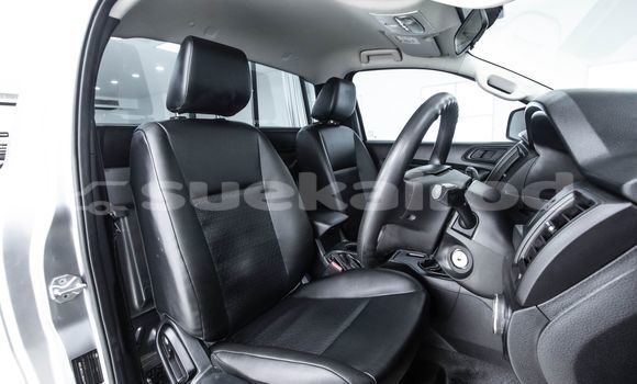 Buy Used Ford Ranger Other Car in Bangkok in Bangkok Buy Used Ford Ranger Other Car in Bangkok in Bangkok
