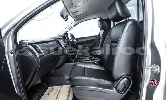 Buy Used Ford Ranger Other Car in Bangkok in Bangkok Buy Used Ford Ranger Other Car in Bangkok in Bangkok