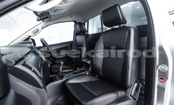 Buy Used Ford Ranger Other Car in Bangkok in Bangkok Buy Used Ford Ranger Other Car in Bangkok in Bangkok