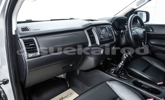 Buy Used Ford Ranger Other Car in Bangkok in Bangkok Buy Used Ford Ranger Other Car in Bangkok in Bangkok