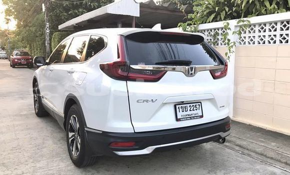ซื้อ รถมือสอง Honda CR-V ขาว รถยนต์ ใน %{เมือง} ใน กรุงเทพมหานคร ซื้อ รถมือสอง Honda CR-V ขาว รถยนต์ ใน %{เมือง} ใน กรุงเทพมหานคร