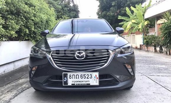 ซื้อ รถมือสอง Mazda CX-3 สีดำ รถยนต์ ใน %{เมือง} ใน กรุงเทพมหานคร ซื้อ รถมือสอง Mazda CX-3 สีดำ รถยนต์ ใน %{เมือง} ใน กรุงเทพมหานคร