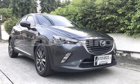 ซื้อ รถมือสอง Mazda CX-3 สีดำ รถยนต์ ใน %{เมือง} ใน กรุงเทพมหานคร ซื้อ รถมือสอง Mazda CX-3 สีดำ รถยนต์ ใน %{เมือง} ใน กรุงเทพมหานคร